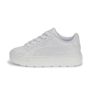 PUMA  baskets fille karmen l 