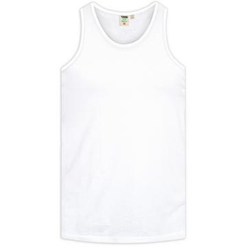 D555 Fabio Ärmelloses Oberteil