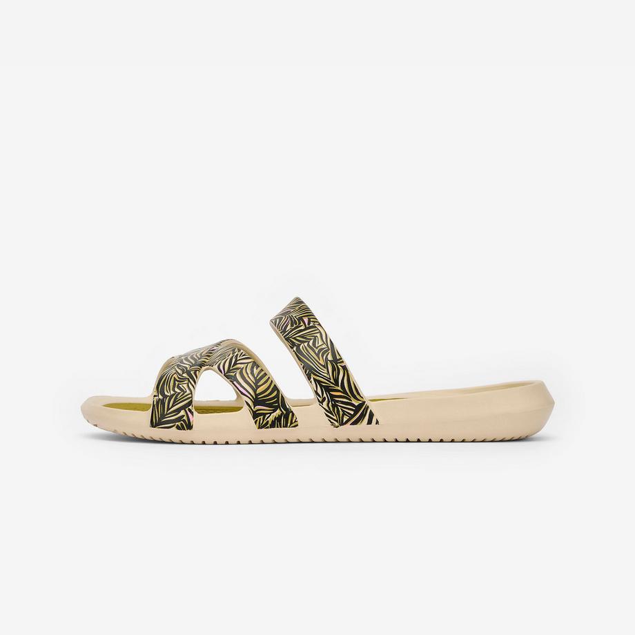 NABAIJI Ciabatte piscina donna EVA  