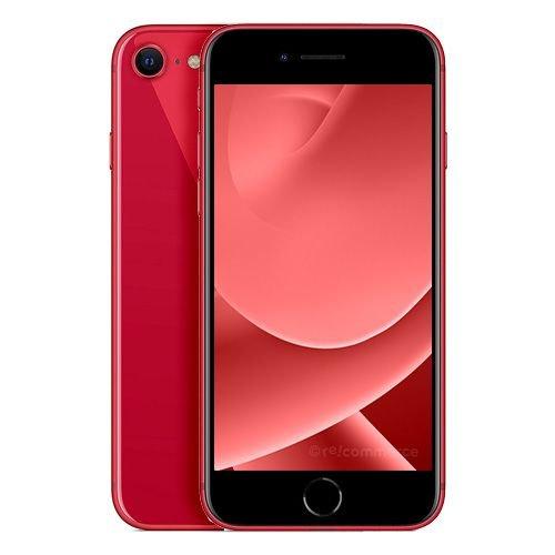 Apple  Ricondizionato iPhone SE 2020 128 GB - Ottimo 