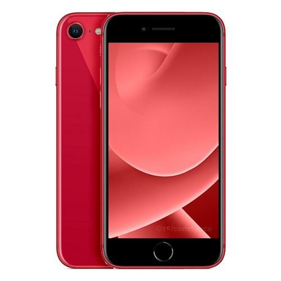 Refurbished iPhone SE 2020 128 GB - Sehr guter Zustand