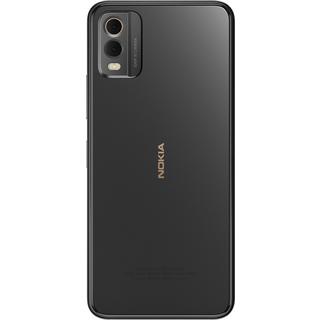 NOKIA  C32 16,6 cm (6.52") Dual-SIM Android 13 4G USB Typ-C 4 GB 64 GB 5050 mAh Anthrazit 