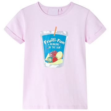 Kinder t-shirt baumwolle