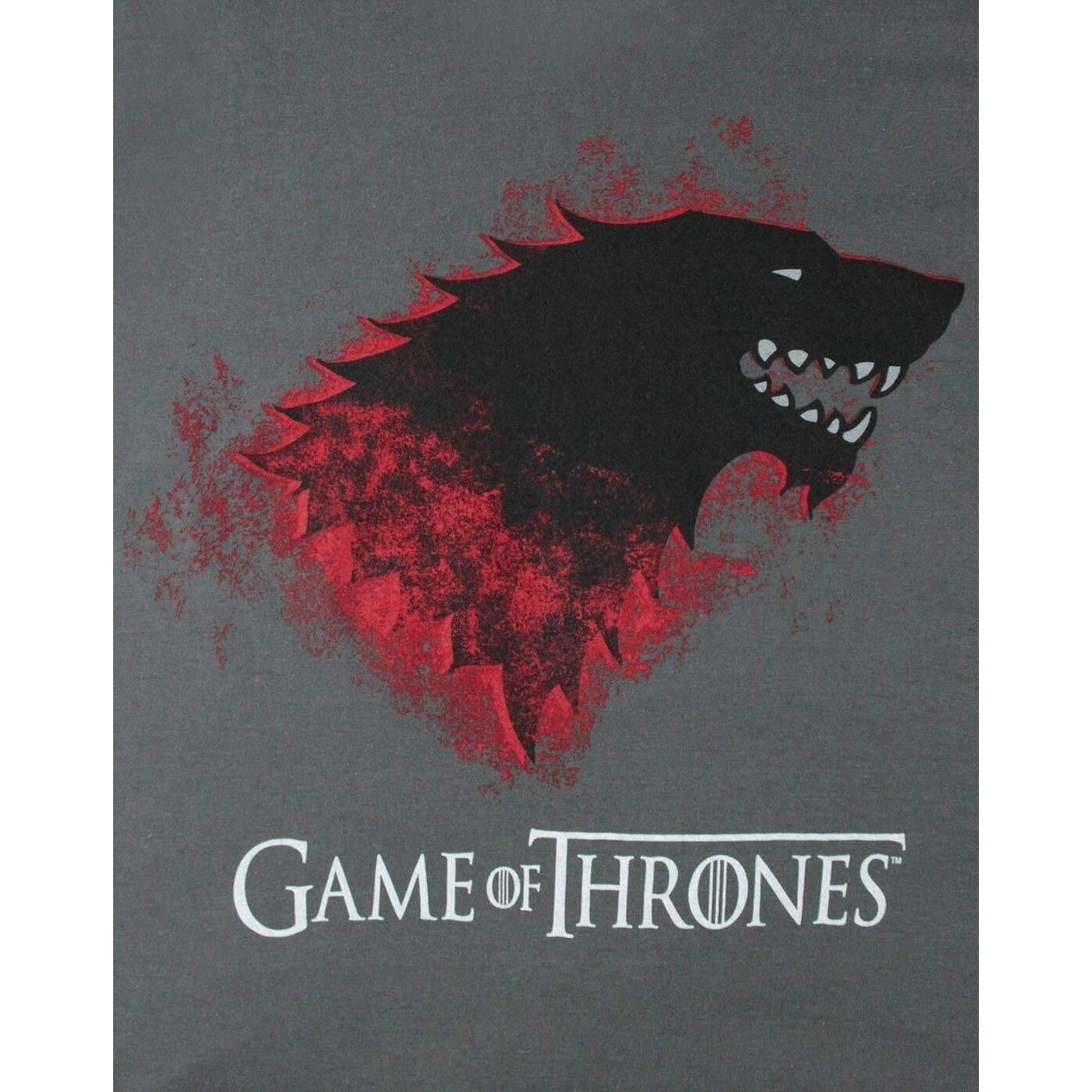Game of Thrones  T-shirt 