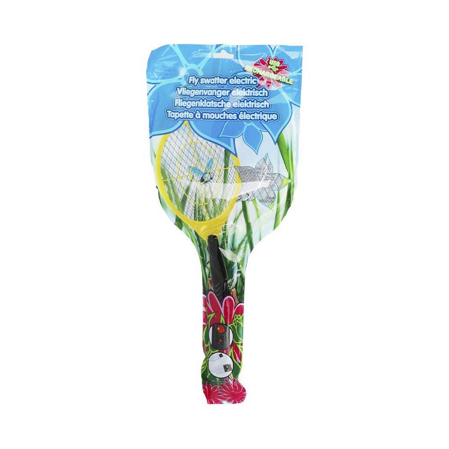 FS-STAR Elektronische Fliegenklatsche  