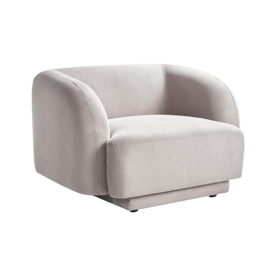 Sessel aus Stoff  SKJANES