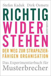 Richtig widerstehen Kaduk, Stefan; Osmetz, Dirk Copertina rigida 