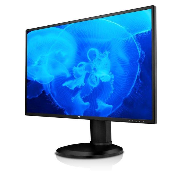 V7  27 Zoll QHD-Widescreen-LED-Monitor 