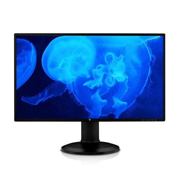 V7  27 Zoll QHD-Widescreen-LED-Monitor 