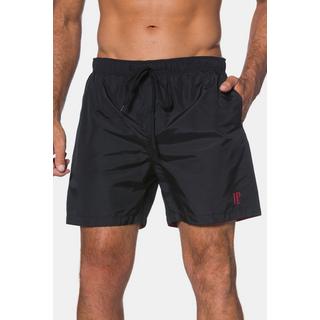 JP1880  Shorts da mare con cintura elastica, disponibili fino alla tg. 8XL 