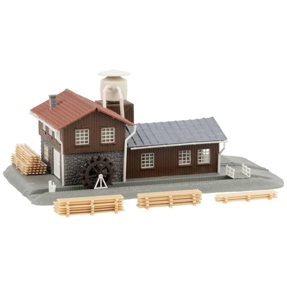 Image of N Sägemühle Multicolor