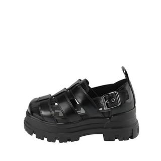 Buffalo  Sandalen   Aspha Fsh - Vegan Box Nappa 