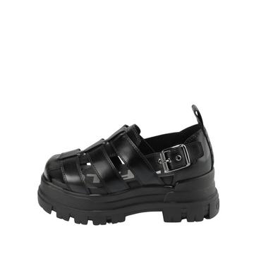 Sandalen   Aspha Fsh - Vegan Box Nappa