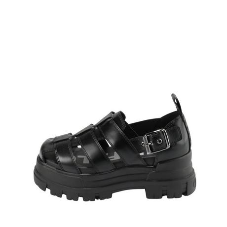 Buffalo  Sandalen   Aspha Fsh - Vegan Box Nappa 