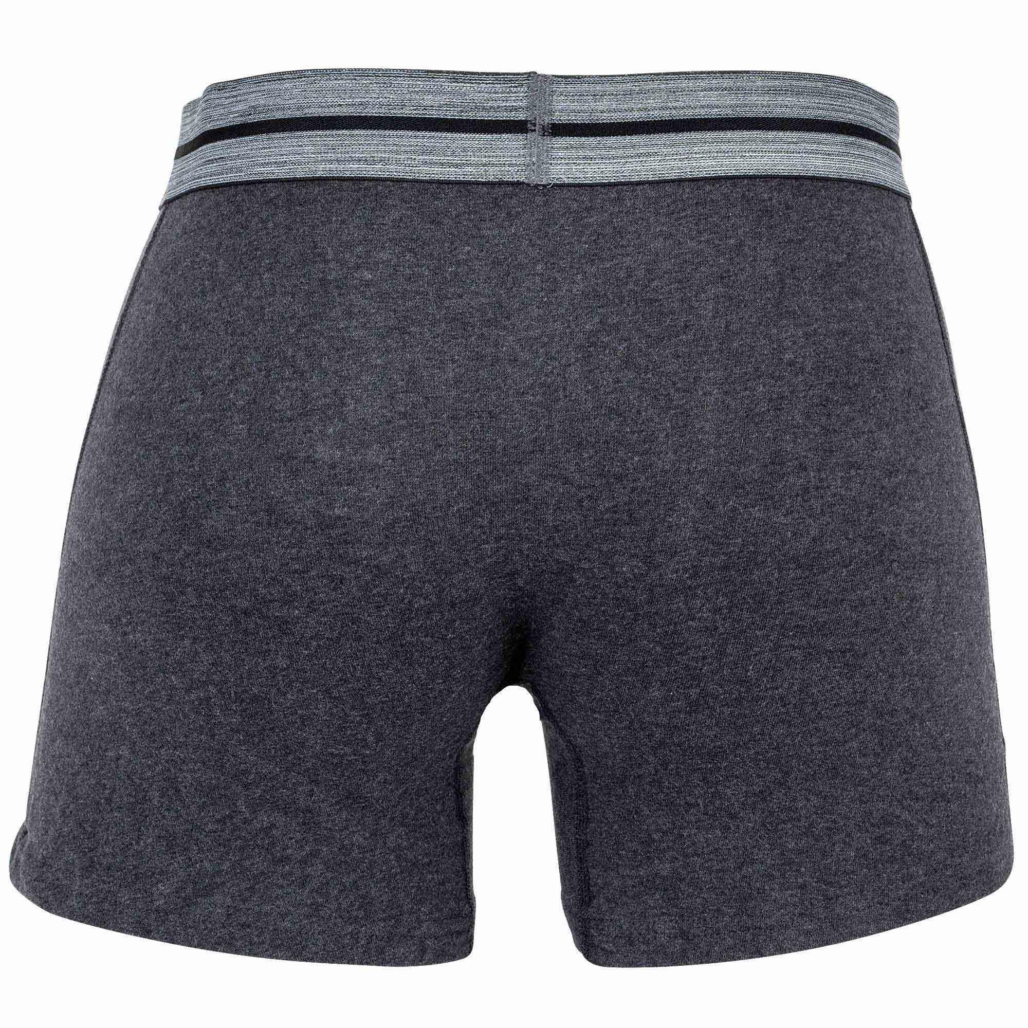 Superdry Set 3 Boxer in Cotone Biologico  