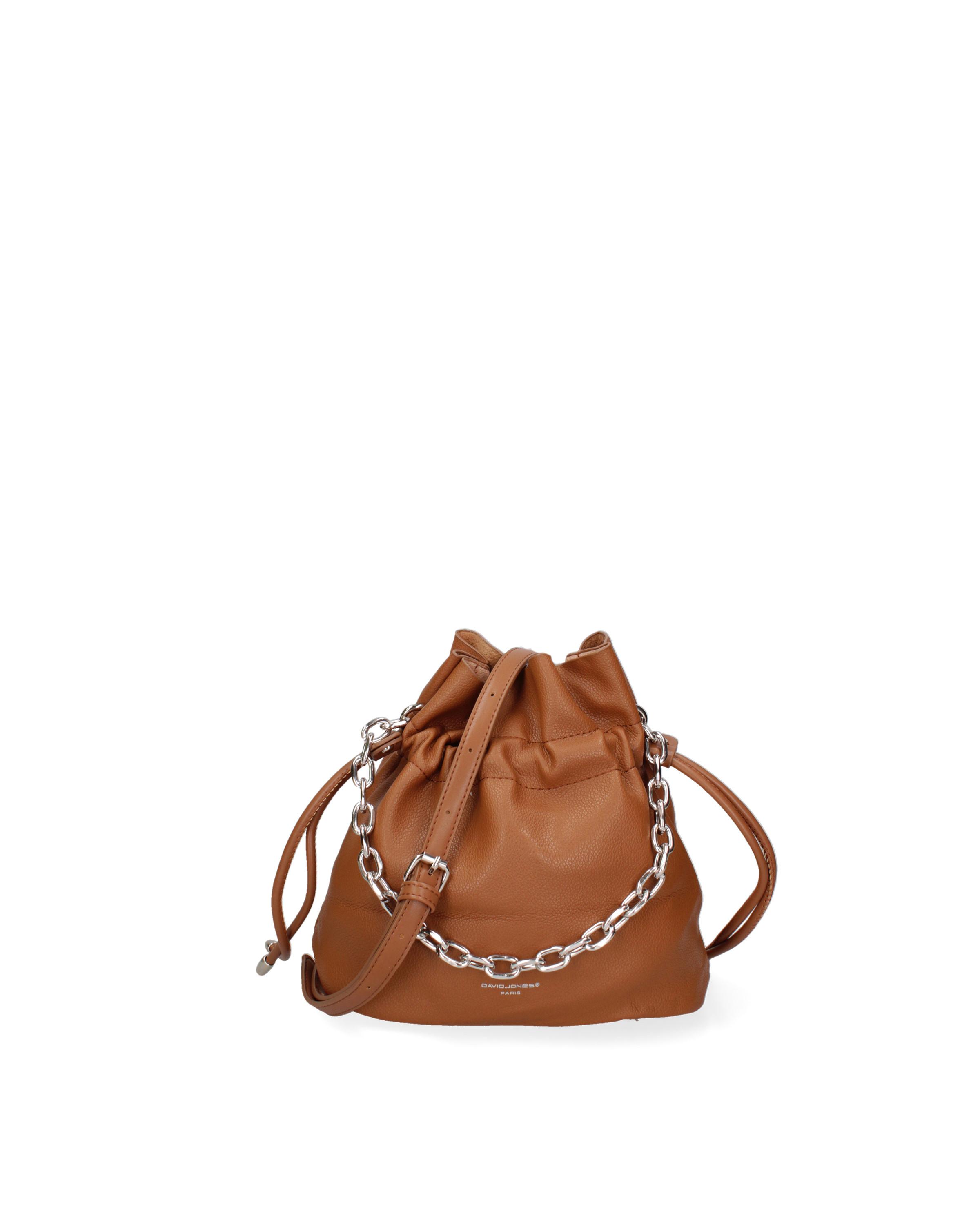 David Jones Borsa a secchiello  