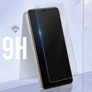 Avizar  Displayfolie Realme 9i 5G Transparent 