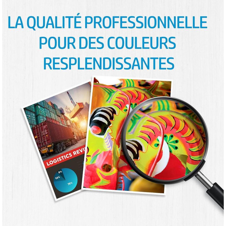 HEWLETT PACKARD  220A - magenta 