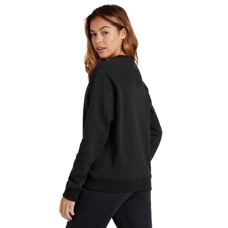Umbro Club Leisure Logo Sweatshirt  