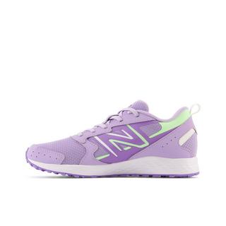 new balance  GE650PG1 Kids Fresh Foam 650 Lace-4.5 