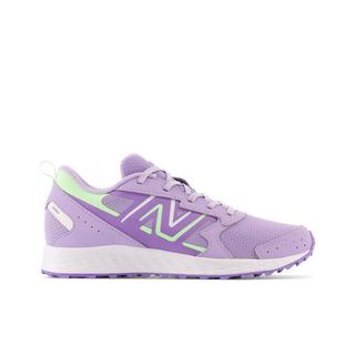 new balance  GE650PG1 Kids Fresh Foam 650 Lace-4.5 