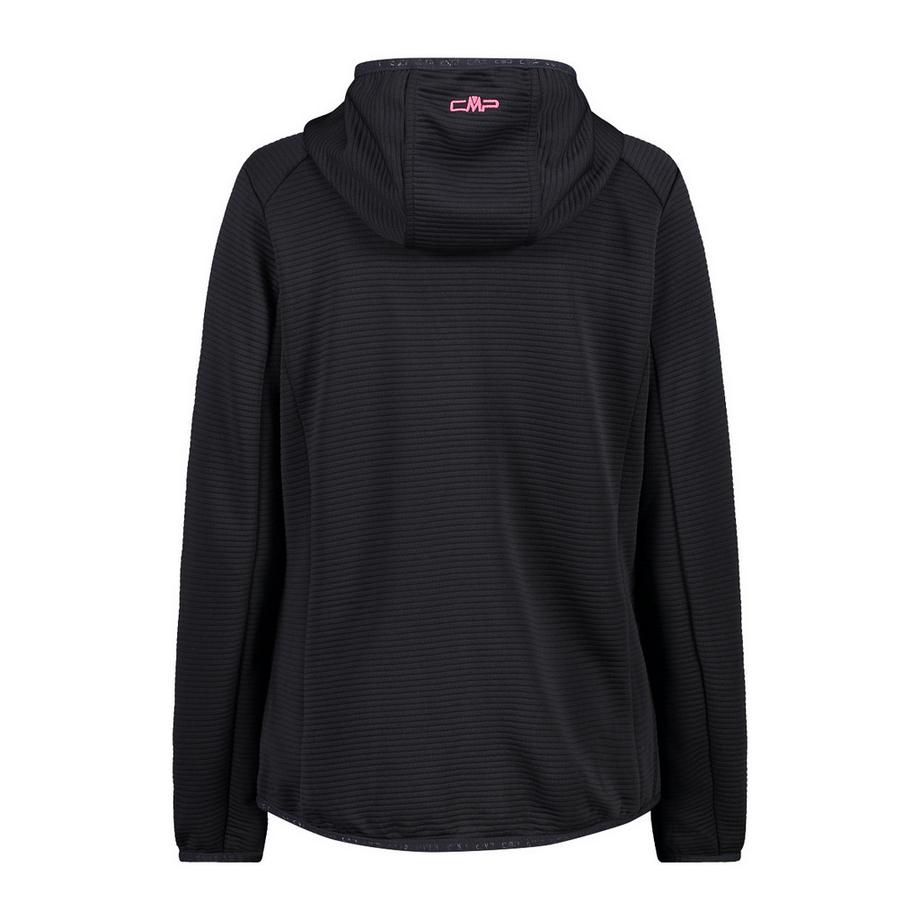 CMP Sweatshirt à capuche en polaire  