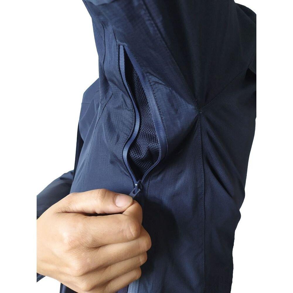 Tucano Urbano Ravenna Wasserdichte Jacke  