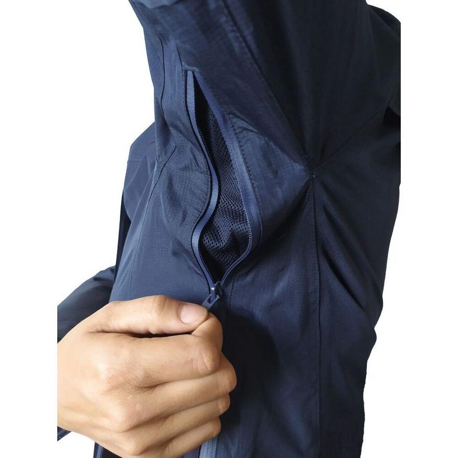 Tucano Urbano Ravenna Wasserdichte Jacke  