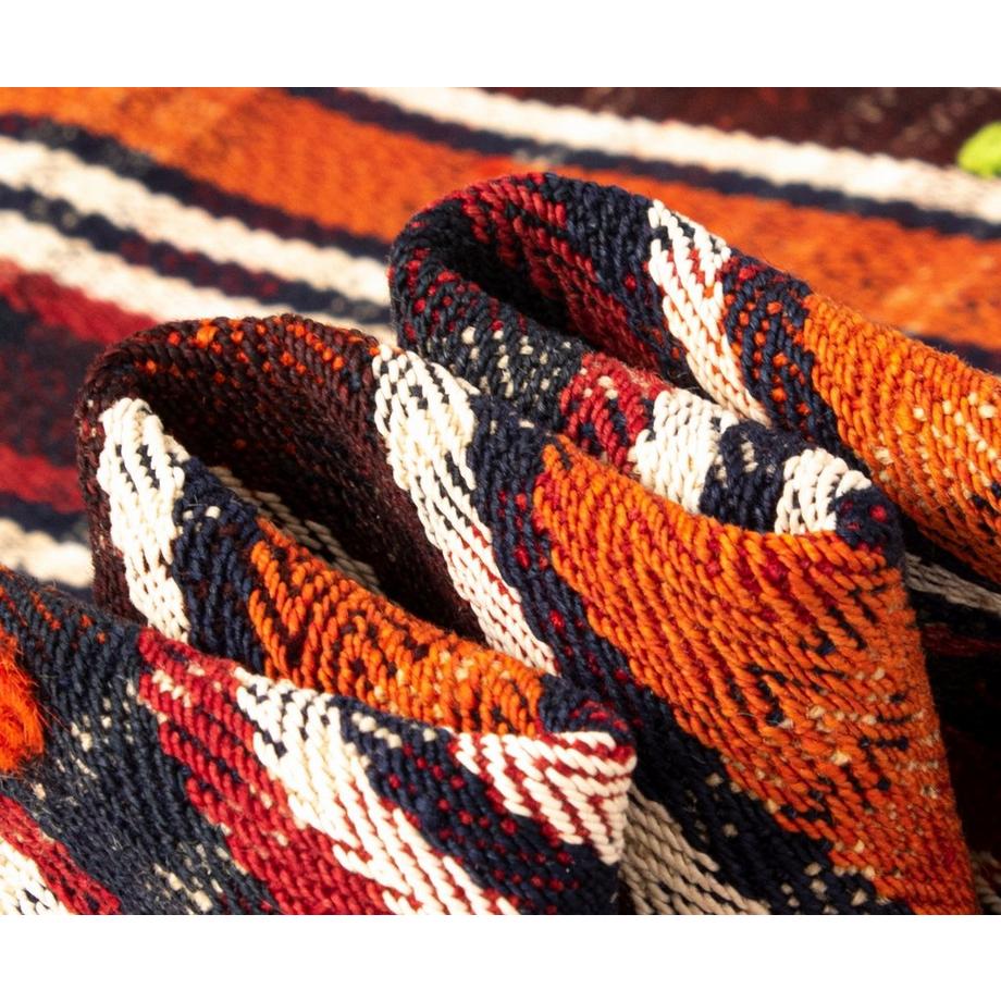 VIDAL Tapis fait à la main Jajim  