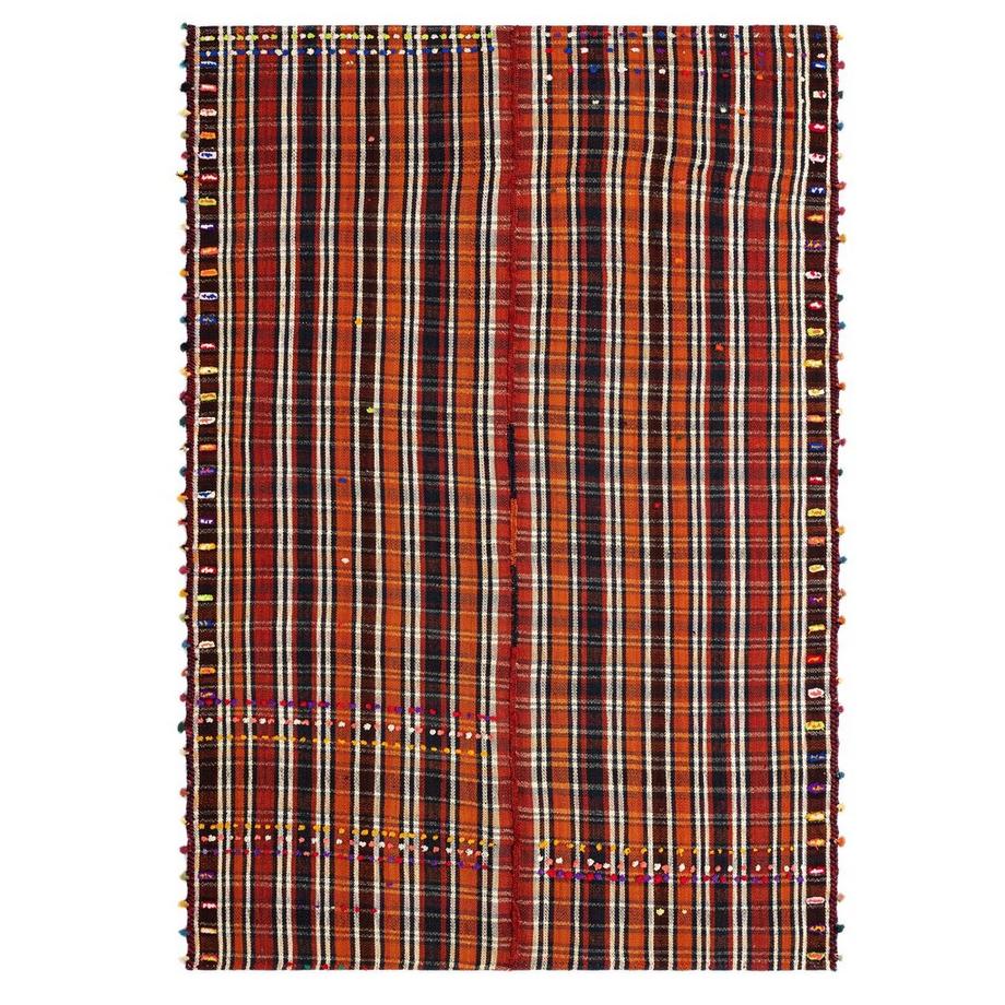 Tapis fait à la main Jajim