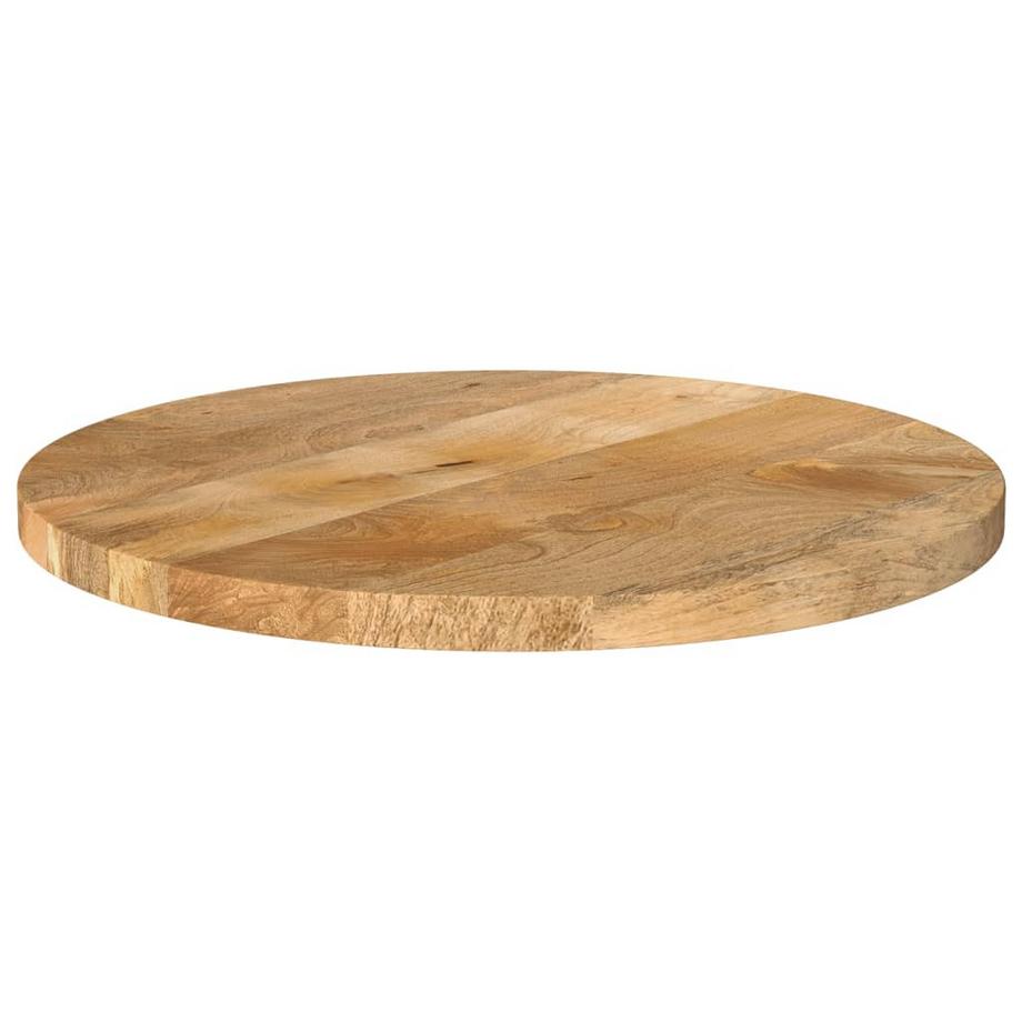 VidaXL Tischplatte holz  