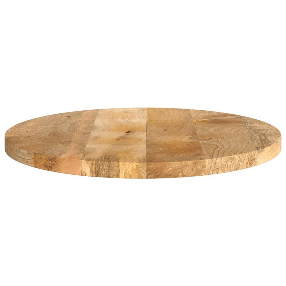 VidaXL Tischplatte holz  