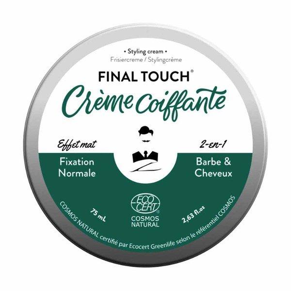 Image of Final Touch Styling Cream Damen 75ml