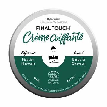 Crème Coiffante Final Touch