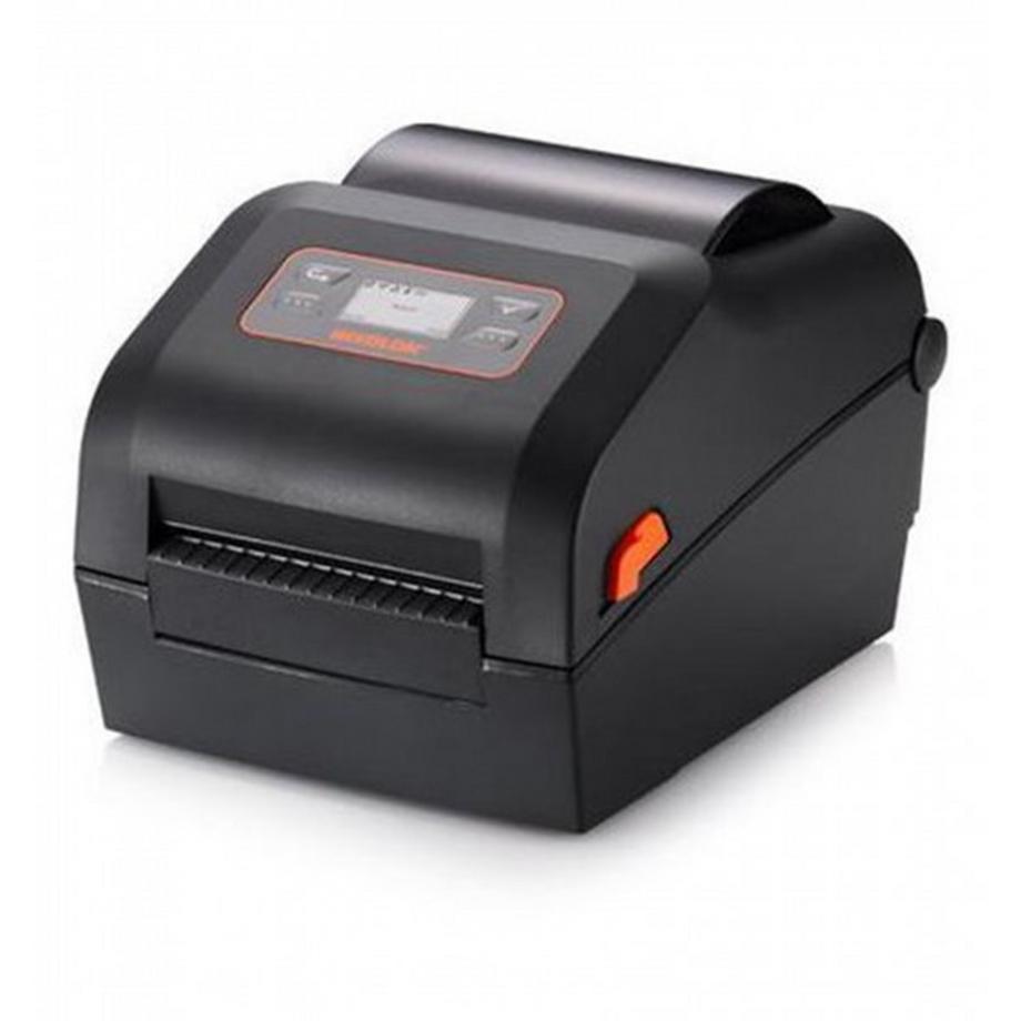 XD5-40d stampante per etichette (CD) Termica diretta 203 x 203 DPI 178 mm/s Cablato Collegamento ethernet LAN