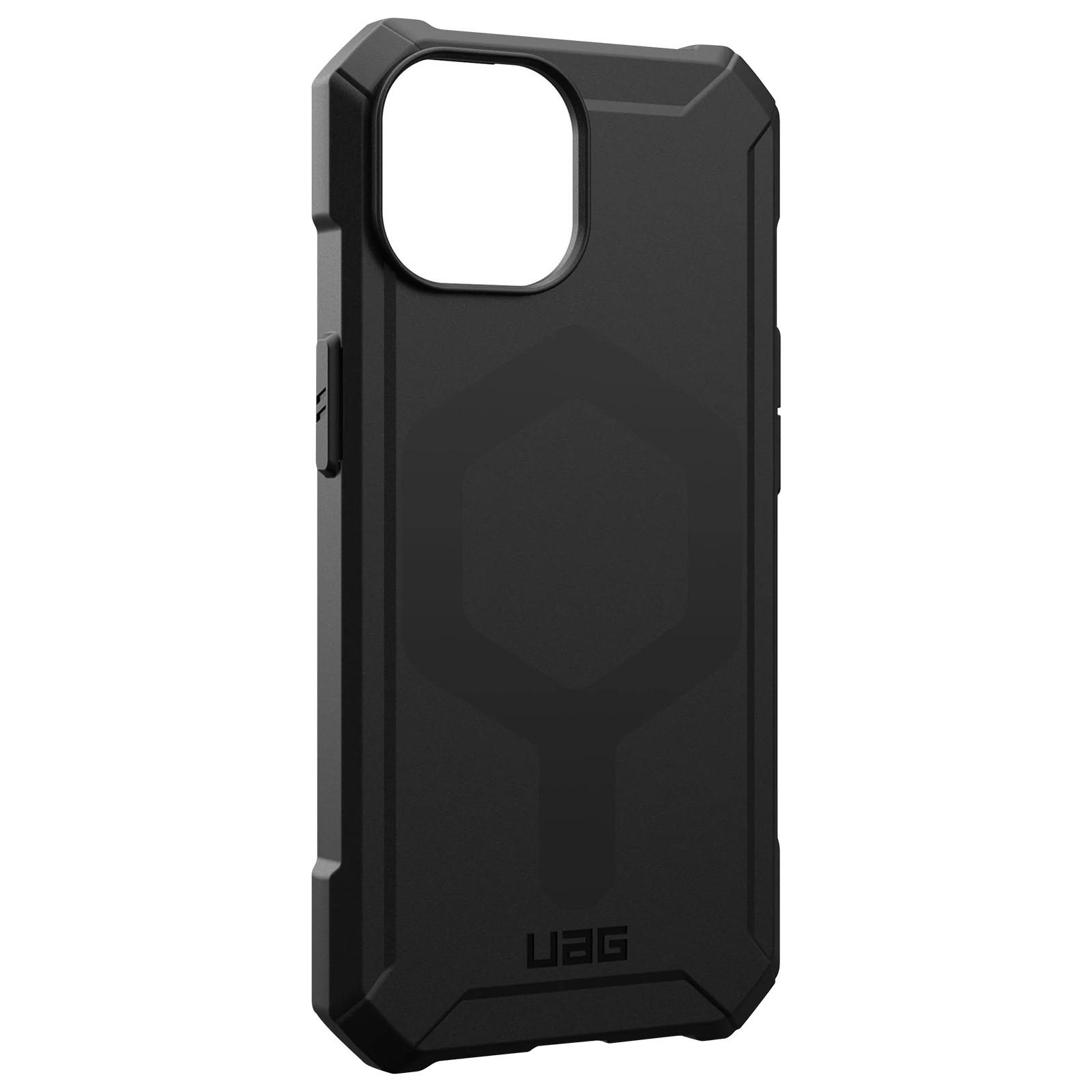 UAG  UAG Armor Hülle iPhone 15 Schwar 