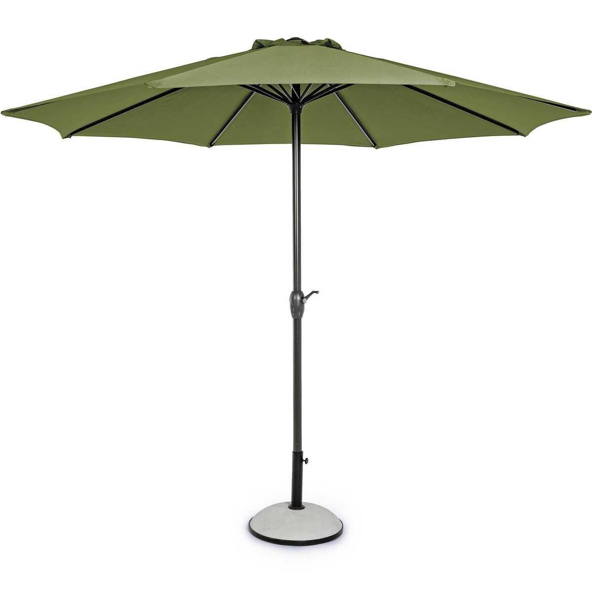 mutoni Parasol Kalife 300 vert olive  