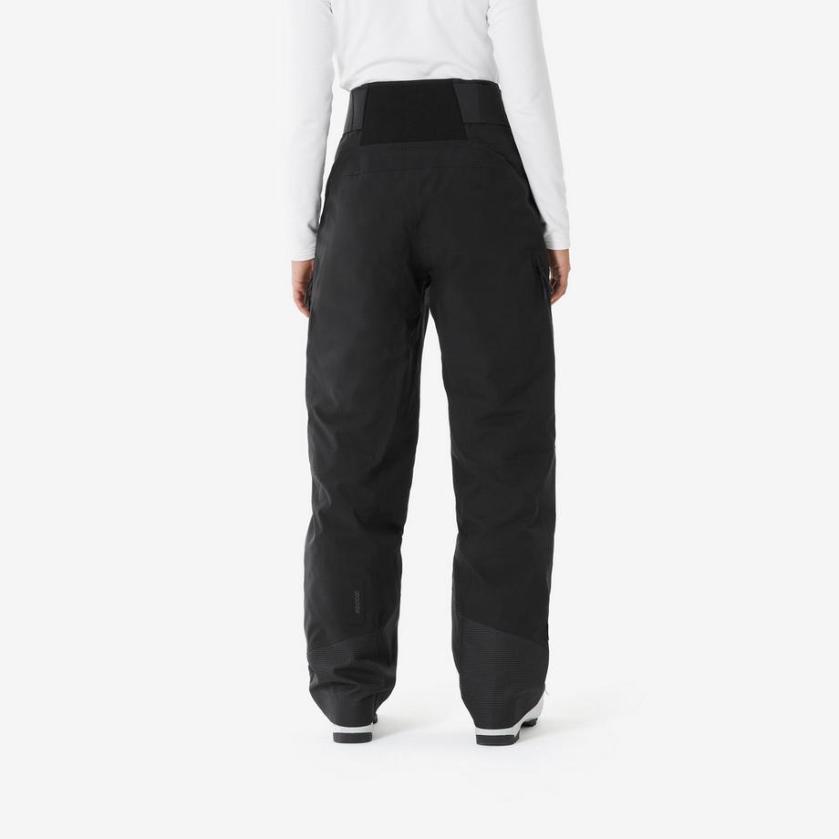 WEDZE  Pantaloni da sci donna caldi traspiranti 