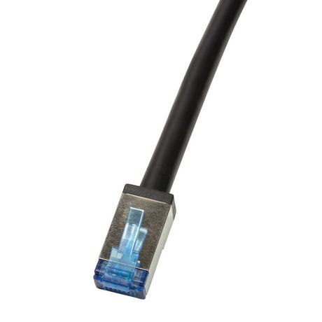 LogiLink  Outdoor-Netzwerkkabel CAT6A 5m 