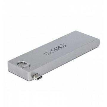 Dockingstation 87745 USB-C - HDMI/SD/USB