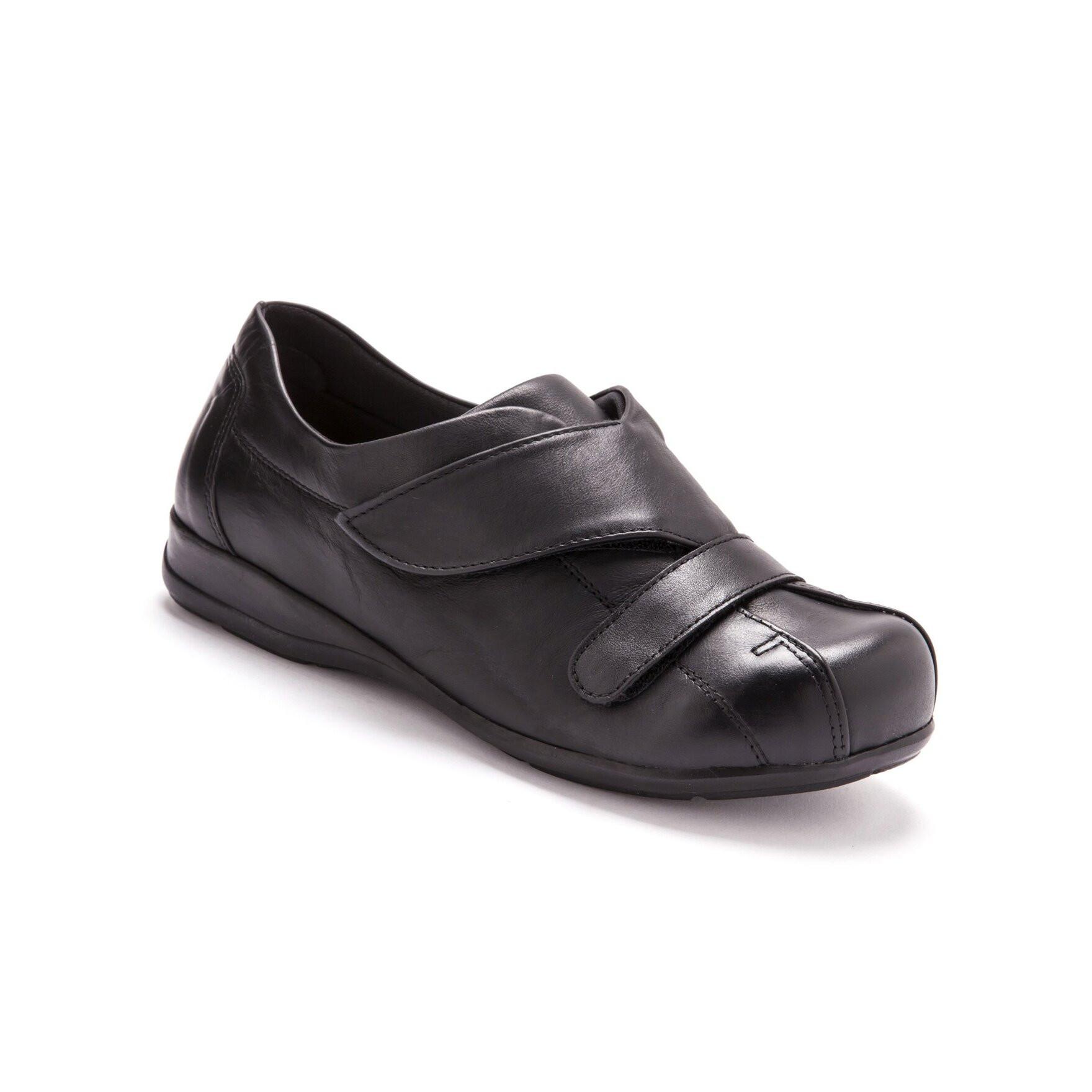 Scratch Pediconfort Femme Soldes Pédiconfort Derbie à Scratch