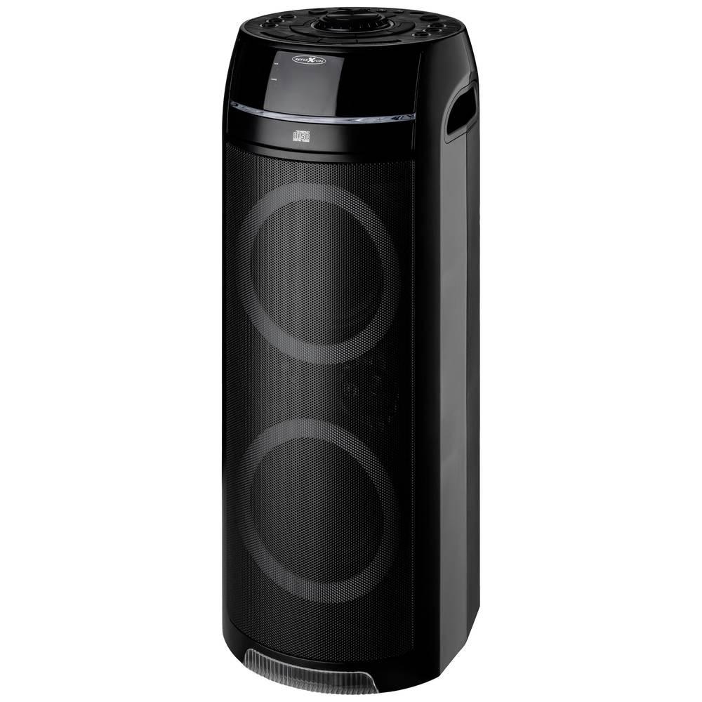 Reflexion  Bluetooth-Lautsprecher mit CD 