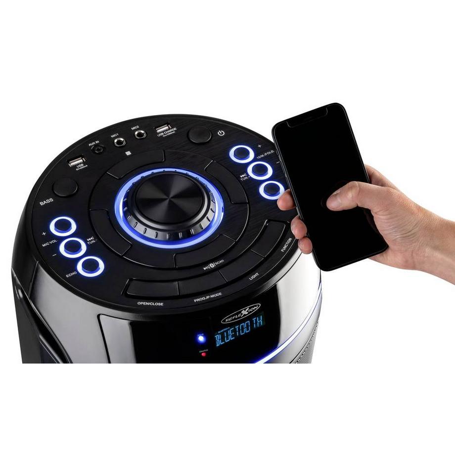 Reflexion  Enceinte Bluetooth 