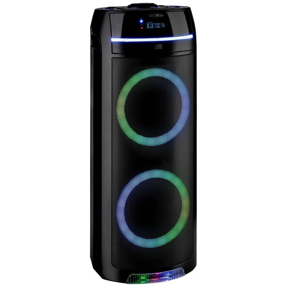 Enceinte Bluetooth