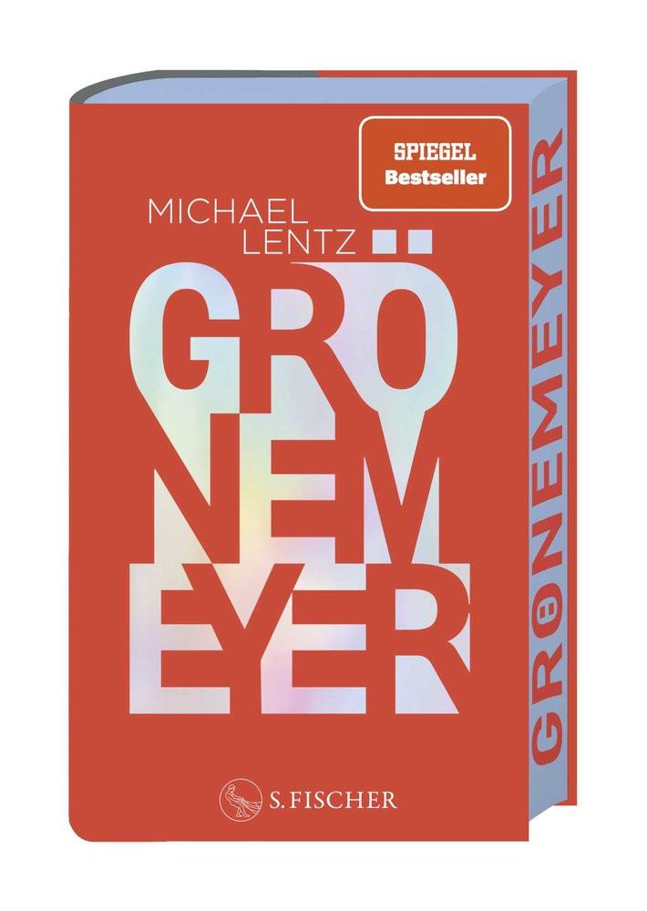 Grönemeyer Lentz, Michael Copertina rigida 