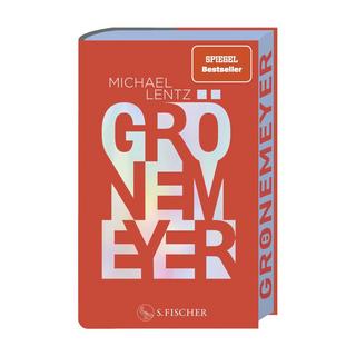 Grönemeyer Lentz, Michael Copertina rigida 