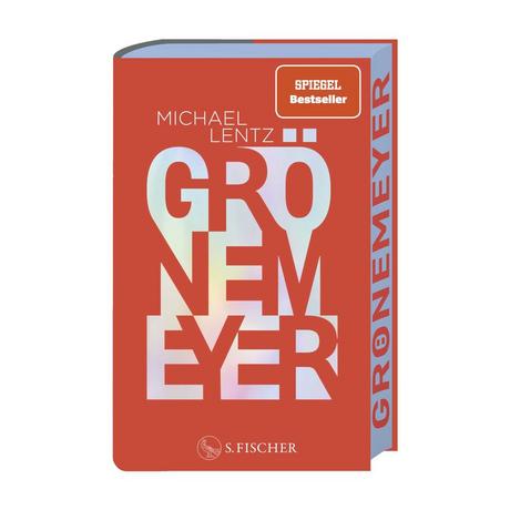 Grönemeyer Lentz, Michael Copertina rigida 