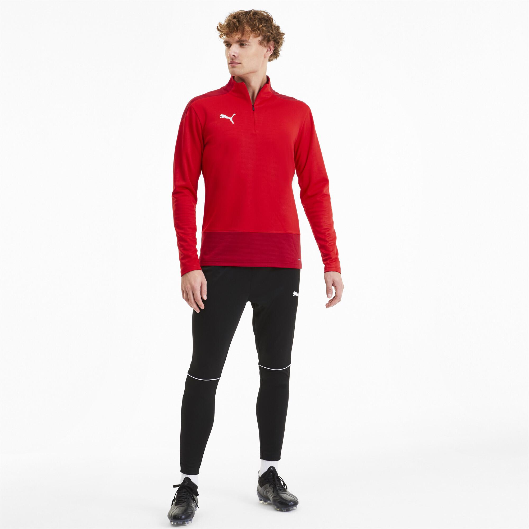 PUMA  training top pua teagoal 23 