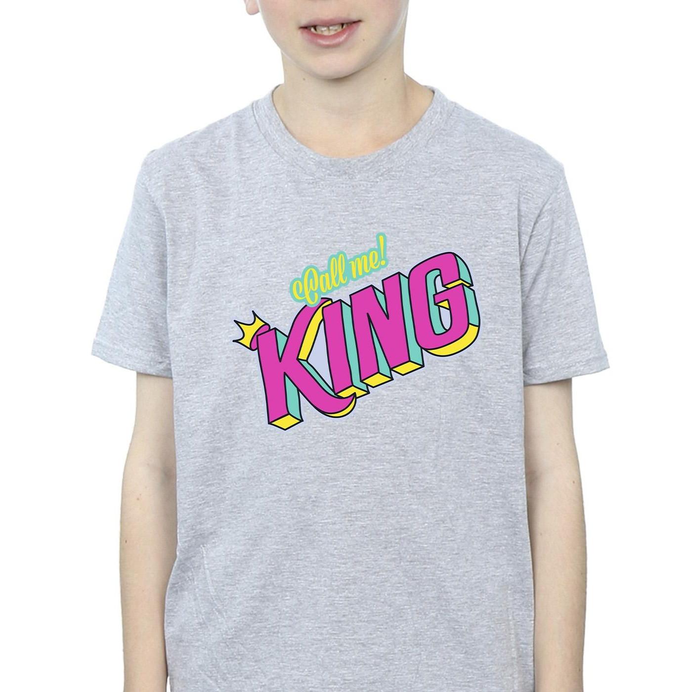 Disney  The Lion King Classic King TShirt 