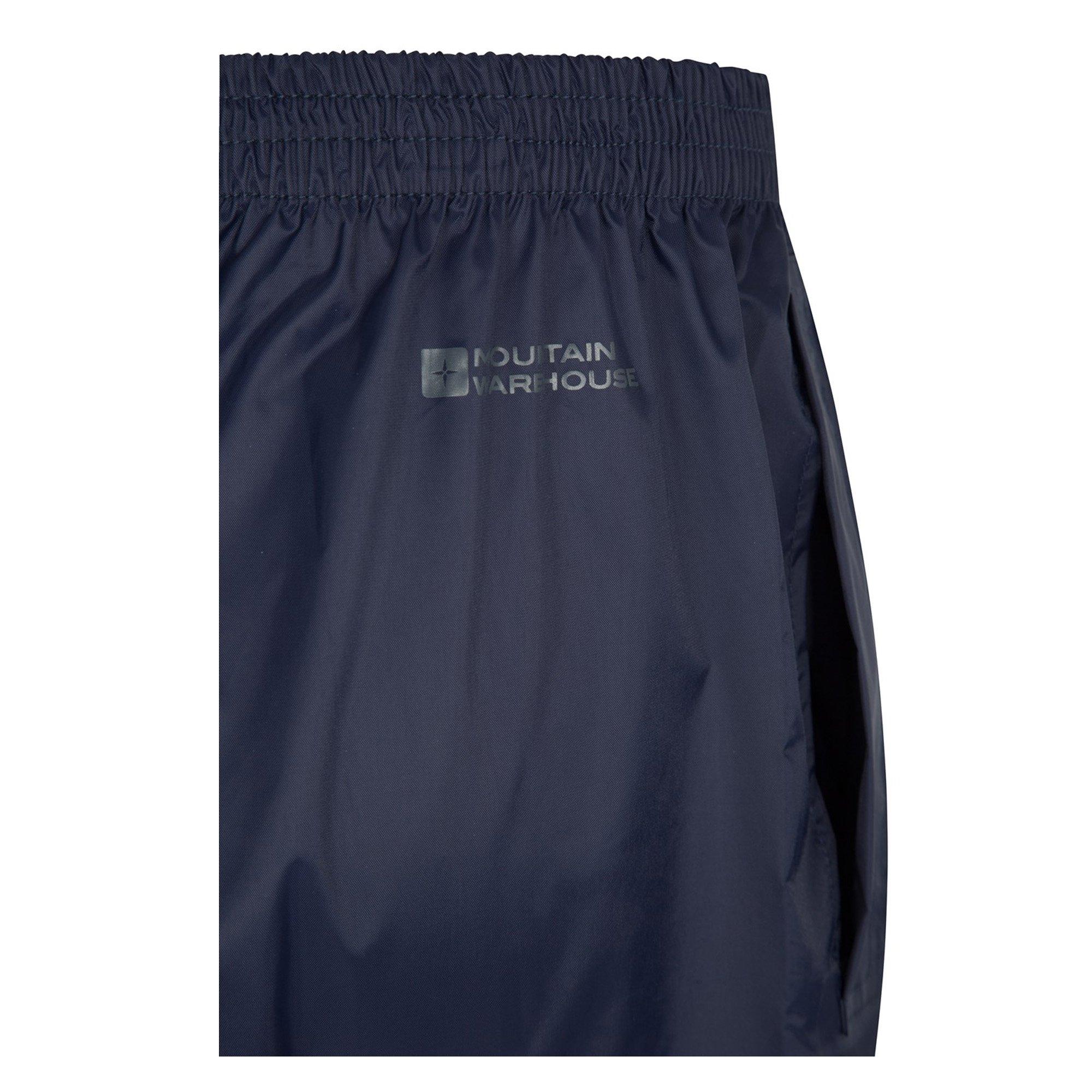 Mountain Warehouse  Pantalon de pluie PAKKA 